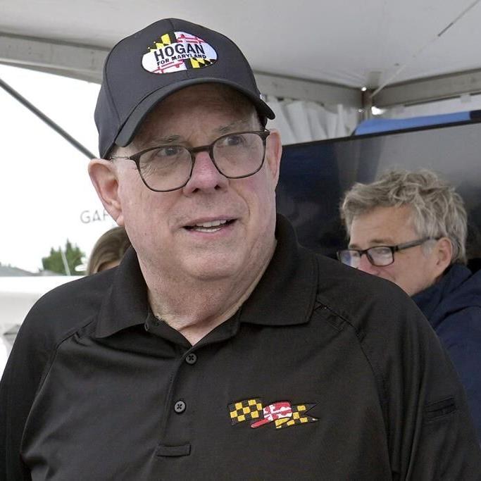 Why AP called Maryland's Senate primaries for Alsobrooks and Hogan: Race calls explained